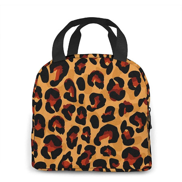 East Urban Home Portable Insulated Picnic Tote Bag Wayfair